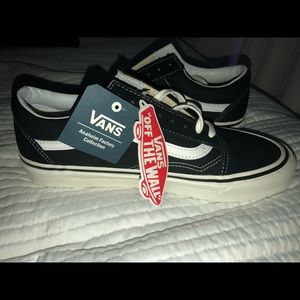 Old Skool Vans (Anaheim Factory Collection)